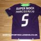 2013-2014 ALTERNATIVE SHIRT BACK