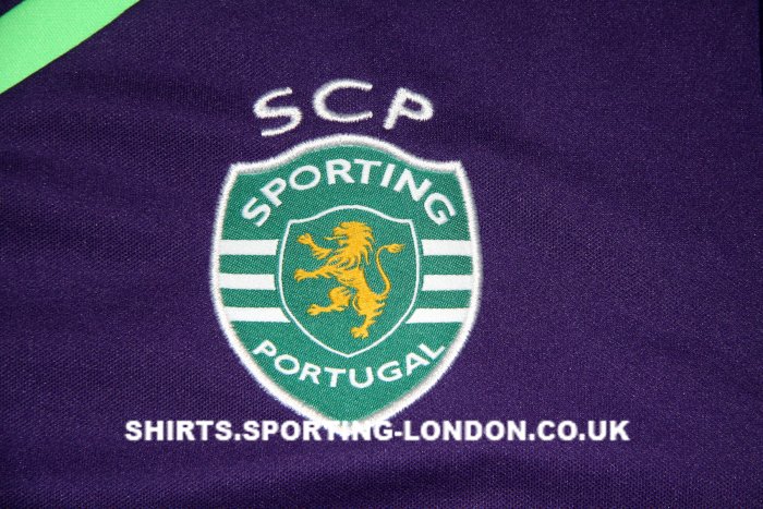 2013-2014  ALTERNATIVE SHIRT CREST