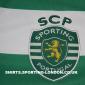 2014-2015 HOME SHIRT CREST