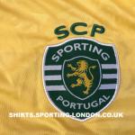 2014-2015 ALTERNATIVE SHIRT CREST