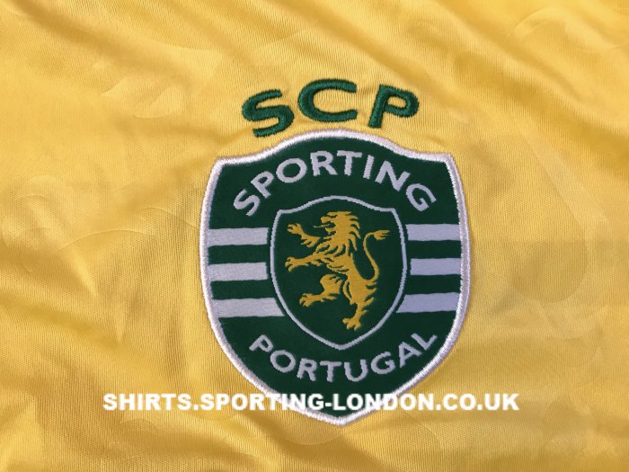 2014-2015 ALTERNATIVE SHIRT CREST