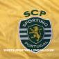 2014-2015 ALTERNATIVE SHIRT CREST