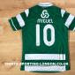 2015-2016 FUTSAL MAIN SHIRT BACK