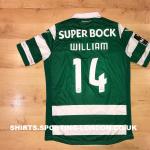 2015-2016 MAIN SHIRT BACK