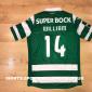 2015-2016 MAIN SHIRT BACK