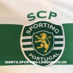 2015-2016 MAIN SHIRT CREST