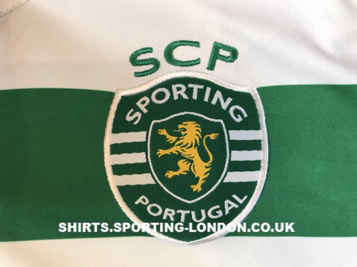 2015-2016 MAIN SHIRT CREST