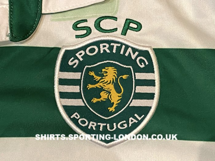 2015-2016 MAIN SHIRT CREST