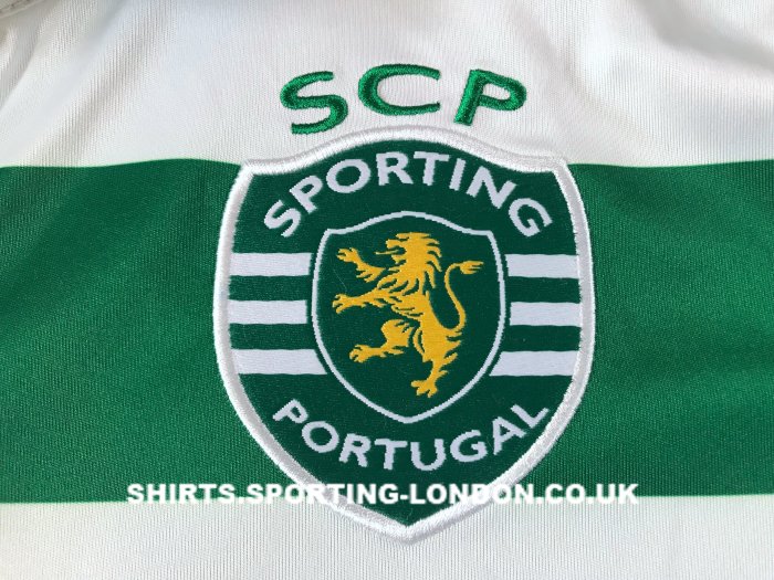 2015-2016 FUTSAL MAIN SHIRT CREST