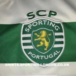 2015-2016 MAIN SHIRT CREST