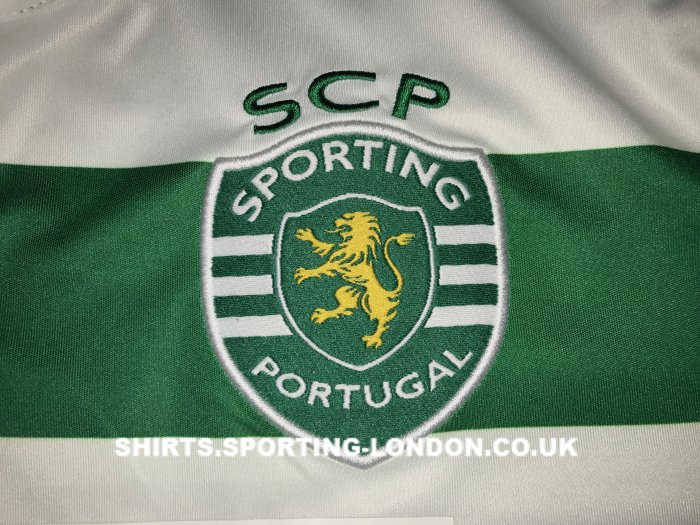 2015-2016 MAIN SHIRT CREST
