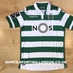 2015-2016 MAIN SHIRT FRONT