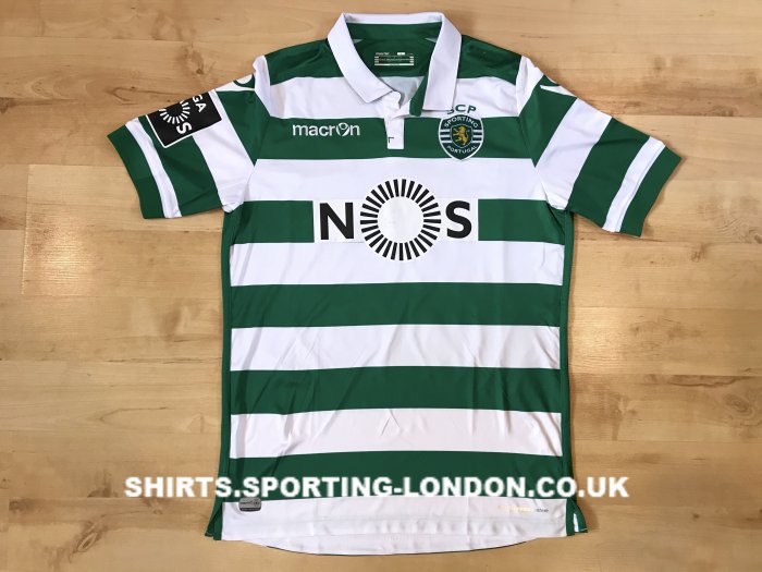 2015-2016 MAIN SHIRT FRONT