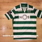 2015-2016 MAIN SHIRT FRONT