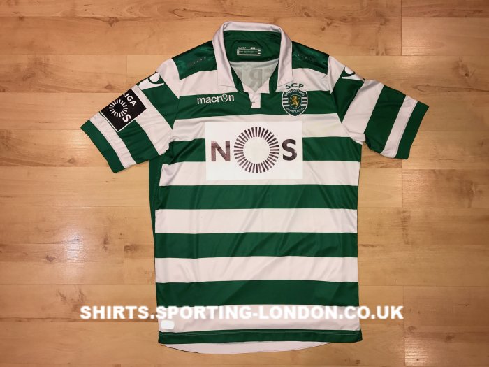 2015-2016 MAIN SHIRT FRONT