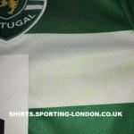 2015-2016 MAIN SHIRT SIGNATURE WILLIAM 