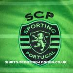 2016-2017 ALTERNATIVE CHAMPIONS LEAGUE SHIRT CREST