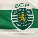 2016-2017 HOME SHIRT CREST