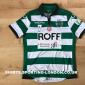 2016-2017 HOME SHIRT FRONT