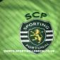 2017-2018 GOALKEEPER SHIRT CREST