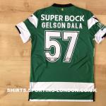 2017-2018 MAIN SHIRT BACK