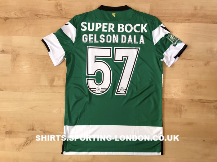 2017-2018 MAIN SHIRT BACK