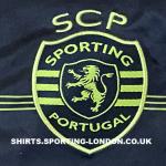 2017-2018 ALTERNATIVE SHIRT CREST