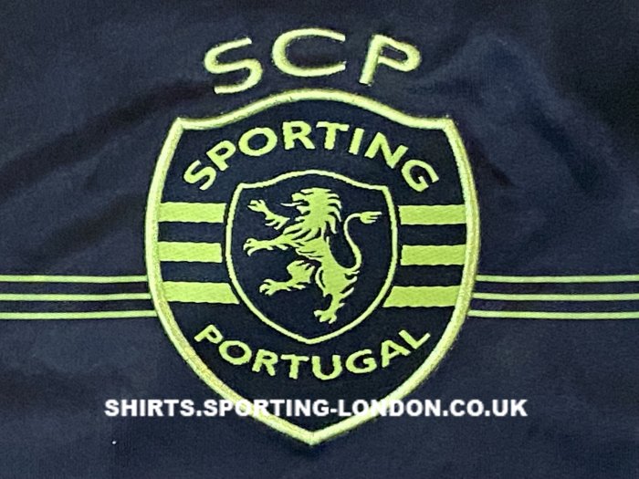 2017-2018 ALTERNATIVE SHIRT CREST