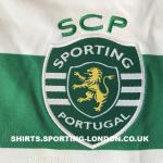 2017-2018 MAIN SHIRT CREST