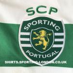 2017-2018 MAIN SHIRT CREST