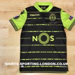 2017-2018 ALTERNATIVE SHIRT FRONT