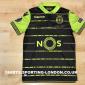 2017-2018 ALTERNATIVE SHIRT FRONT