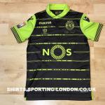 2017-2018 ALTERNATIVE SHIRT FRONT