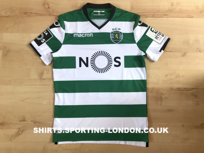 2017-2018 MAIN SHIRT FRONT