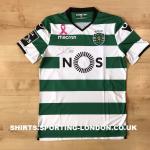 2017-2018 MAIN SHIRT FRONT