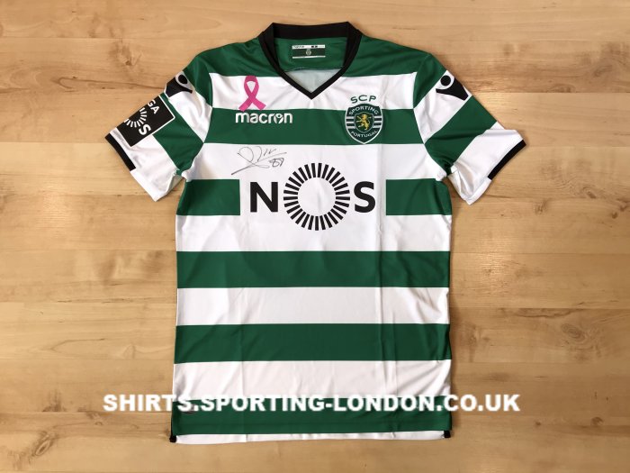 2017-2018 MAIN SHIRT FRONT