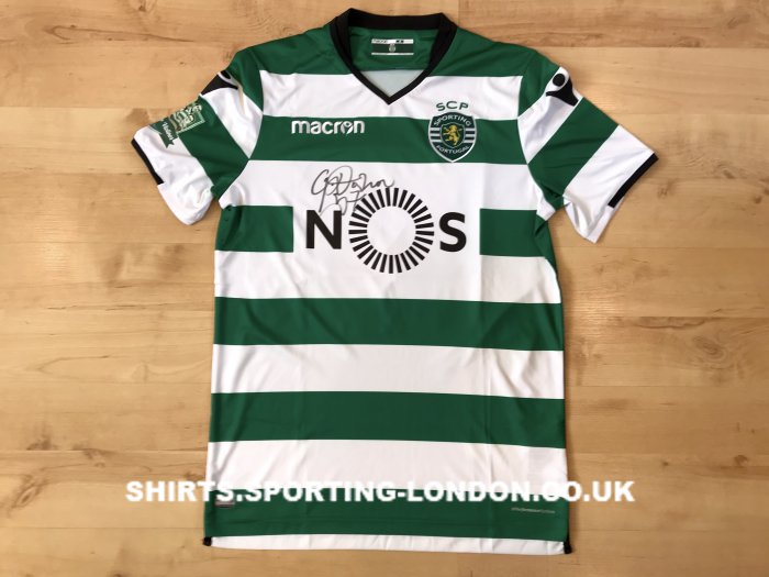 2017-2018 MAIN SHIRT FRONT