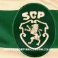 2018-2019 HOME SHIRT CREST