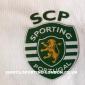 2018-2019 UEFA LEAGUE ALTERNATIVE SHIRT CREST