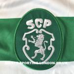 2018-2019 HOME SHIRT CREST