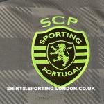 2018-2019 ALTERNATIVE SHIRT CREST