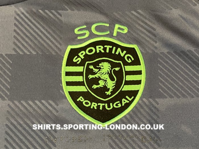 2018-2019 ALTERNATIVE SHIRT CREST