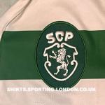 2018-2019 HOME SHIRT CREST