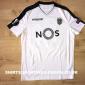 2018-2019 UEFA LEAGUE ALTERNATIVE SHIRT FRONT