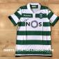 2018-2019 HOME SHIRT FRONT