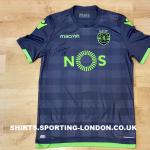 2018-2019 ALTERNATIVE SHIRT FRONT