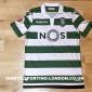 2018-2019 HOME SHIRT FRONT
