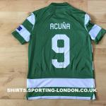 2019-2020 MAIN SHIRT BACK