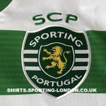 2019-2020 MAIN SHIRT CREST