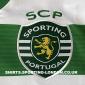 2019-2020 MAIN SHIRT CREST
